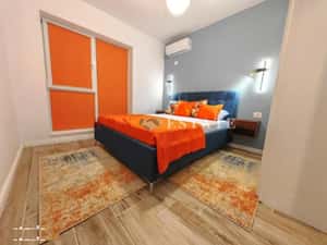Apartament 2 Camere Pipera-Ambiance Residence Nord | Centrala | — miniatura 3