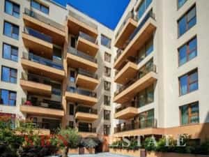Apartament 2 Camere Pipera-Ambiance Residence Nord | Centrala | — miniatura 5