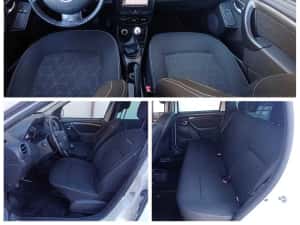 Dacia Duster 4x4 Prestige Pack Look diesel 110CP NAVI Clima Jante EURO5 — miniatura 6