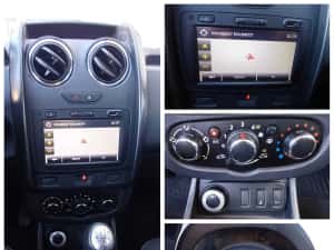 Dacia Duster 4x4 Prestige Pack Look diesel 110CP NAVI Clima Jante EURO5 — miniatura 7