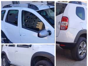 Dacia Duster 4x4 Prestige Pack Look diesel 110CP NAVI Clima Jante EURO5 — miniatura 8