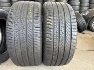 2 Anvelope AllSeason 275/45/21 Pirelli 2022