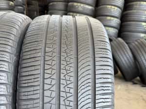 2 Anvelope AllSeason 275/45/21 Pirelli 2022 — miniatura 4