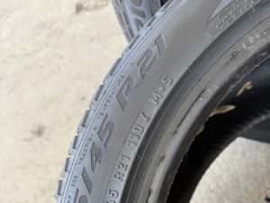 2 Anvelope AllSeason 275/45/21 Pirelli 2022 — miniatura 6