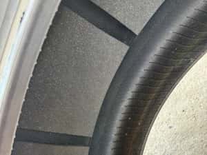 2 Anvelope AllSeason 275/45/21 Pirelli 2022 — miniatura 7