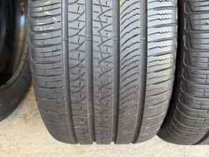 2 Anvelope AllSeason 275/45/21 Pirelli 2022 — miniatura 10