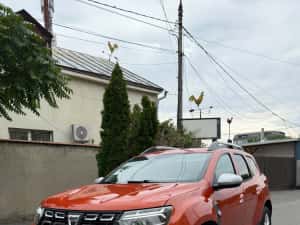 Dacia Duster 2022/ RAR Efectuat/ 1.0 TCE+GPL 100cp/ 34.000 km/ Euro 6/ 12.899€