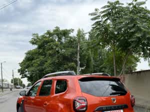 Dacia Duster 2022/ RAR Efectuat/ 1.0 TCE+GPL 100cp/ 34.000 km/ Euro 6/ 12.899€ — miniatura 3