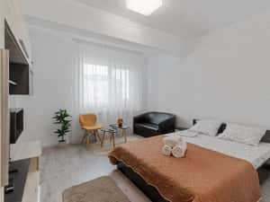 Regim Hotelier - Garsoniera Complex High Class Residence - Parcare Privata