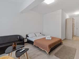 Regim Hotelier - Garsoniera Complex High Class Residence - Parcare Privata — miniatura 2