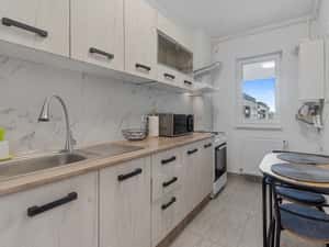 Regim Hotelier - Garsoniera Complex High Class Residence - Parcare Privata — miniatura 4