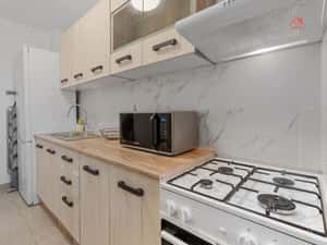 Regim Hotelier - Garsoniera Complex High Class Residence - Parcare Privata — miniatura 5