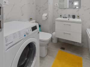 Regim Hotelier - Garsoniera Complex High Class Residence - Parcare Privata — miniatura 6