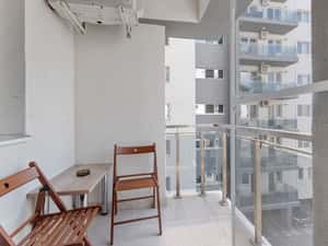 Regim Hotelier - Garsoniera Complex High Class Residence - Parcare Privata — miniatura 9