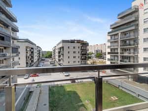 Regim Hotelier - Garsoniera Complex High Class Residence - Parcare Privata — miniatura 10