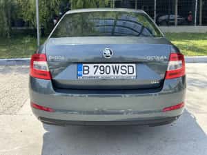 Skoda Octavia, 1.6 tdi, 4x4 — miniatura 3