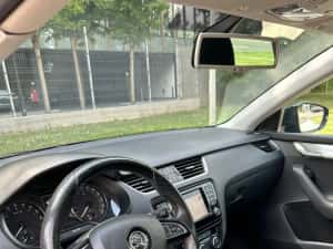 Skoda Octavia, 1.6 tdi, 4x4 — miniatura 6