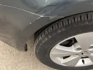 Skoda Octavia, 1.6 tdi, 4x4 — miniatura 7