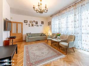 Vilă 4 familii | Apartament generos | Curte 98 mp | Andrei Muresanu — miniatura 2