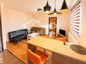 Apartament cu 2 camere-Aleea Savinesti-Zona Libertati — miniatura 1