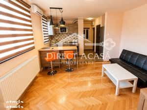 Apartament cu 2 camere-Aleea Savinesti-Zona Libertati — miniatura 3