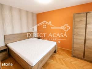 Apartament cu 2 camere-Aleea Savinesti-Zona Libertati — miniatura 4