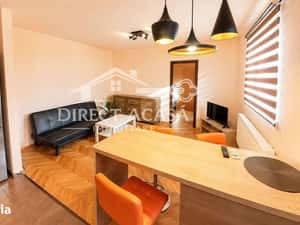 Apartament cu 2 camere-Aleea Savinesti-Zona Libertati — miniatura 6