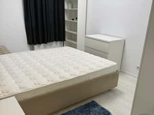 AP. 2 CAMERE- PET-FRIENDLY, CENTRALA PROPRIE, BLOC NOU, METROU 10 MIN — miniatura 4