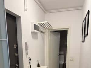 AP. 2 CAMERE- PET-FRIENDLY, CENTRALA PROPRIE, BLOC NOU, METROU 10 MIN — miniatura 5