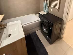 AP. 2 CAMERE- PET-FRIENDLY, CENTRALA PROPRIE, BLOC NOU, METROU 10 MIN — miniatura 6