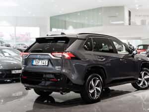 Vând Toyota RAV 4 Hibrid 2023, 47.000 km — miniatura 2