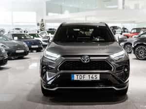 Vând Toyota RAV 4 Hibrid 2023, 47.000 km — miniatura 3