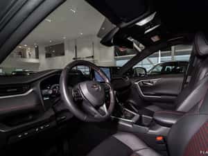 Vând Toyota RAV 4 Hibrid 2023, 47.000 km — miniatura 5