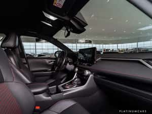 Vând Toyota RAV 4 Hibrid 2023, 47.000 km — miniatura 6