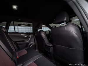 Vând Toyota RAV 4 Hibrid 2023, 47.000 km — miniatura 7