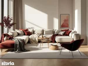 Locuinta ideala cu 2 camere, finisaje premium- zona Aparatorii Patriei — miniatura 4