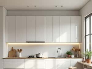 Locuinta ideala cu 2 camere, finisaje premium- zona Aparatorii Patriei — miniatura 5