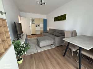 Apartament 2 camere de inchiriat Metalurgiei Grand Kristal — miniatura 2