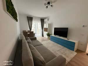 Apartament 2 camere de inchiriat Metalurgiei Grand Kristal — miniatura 3