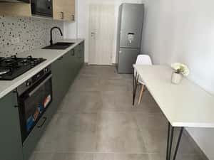 Apartament 2 camere de inchiriat Metalurgiei Grand Kristal — miniatura 4