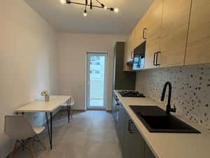 Apartament 2 camere de inchiriat Metalurgiei Grand Kristal — miniatura 5