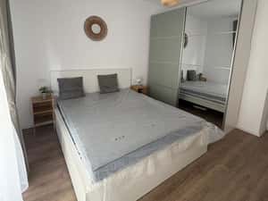 Apartament 2 camere de inchiriat Metalurgiei Grand Kristal — miniatura 6