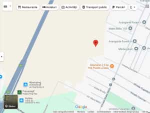 Proprietar, Vand teren Pipera Voluntari, zona Matei Millo. — miniatura 1