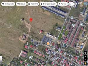 Proprietar, Vand teren Pipera Voluntari, zona Matei Millo. — miniatura 6