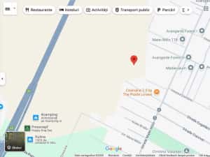 Proprietar, Vand teren Pipera Voluntari, zona Matei Millo. — miniatura 8