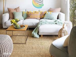 Apartament 2 camere cu 52mp curte proprie — miniatura 4