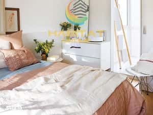Apartament 2 camere cu 52mp curte proprie — miniatura 5