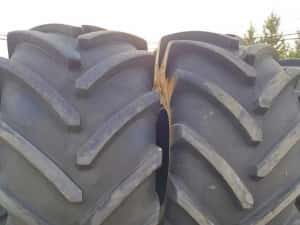 Anvelope 900/60R32 Second Hand pt Combina