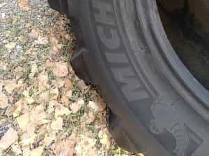Anvelope 900/60R32 Second Hand pt Combina — miniatura 4