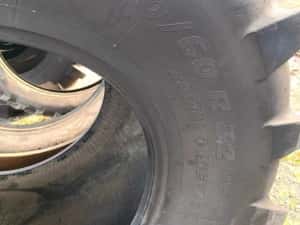 Anvelope 900/60R32 Second Hand pt Combina — miniatura 6